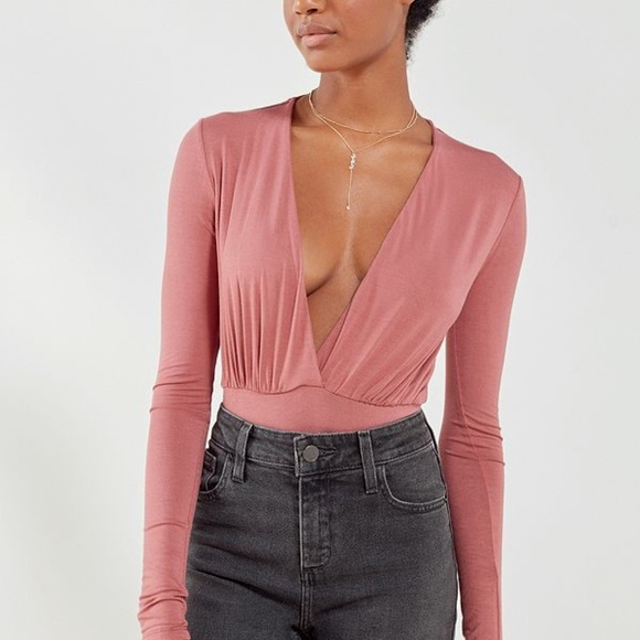 Urban Outfitters Tops - 5 for $25! Urban Outfitters Out from Under Bodysui